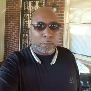 Meet your Posher, Darnell